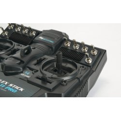 Reflex Stick MULTI PRO 14-kanal radioanlg 2,4 GHz