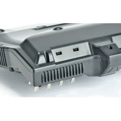 Reflex Stick MULTI PRO 14-kanal radioanlg 2,4 GHz