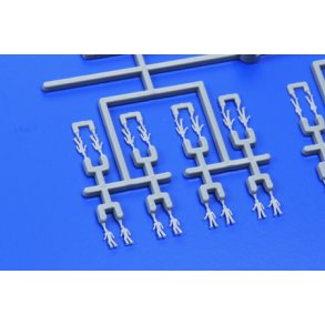 Bestning i skala 1/350