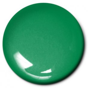 Gloss Green 4669 - Model Master 14,8 ml 