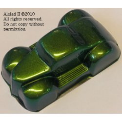 Alclad2 Jade Green to Gold 30 ml
