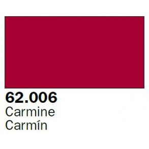 Carmine Premium (62006) - Vallejo 60 ml