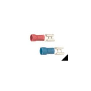 Spadefatning (kabelsko) bl 6,3 mm