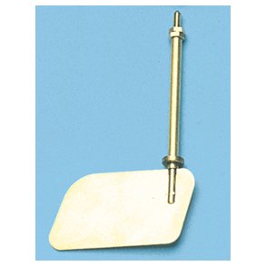 Ror 53x90 mm, 1 stk.