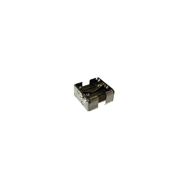 Batteriholder 8xAA (4x2)