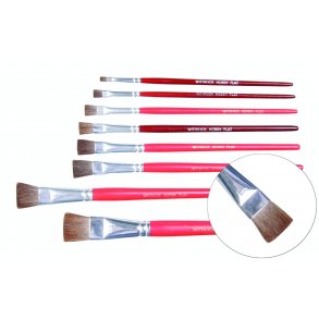 Senator Ponyhr pensel flad 14