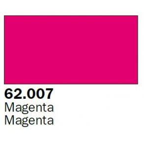 Magenta Premium (62007) - Vallejo 60 ml