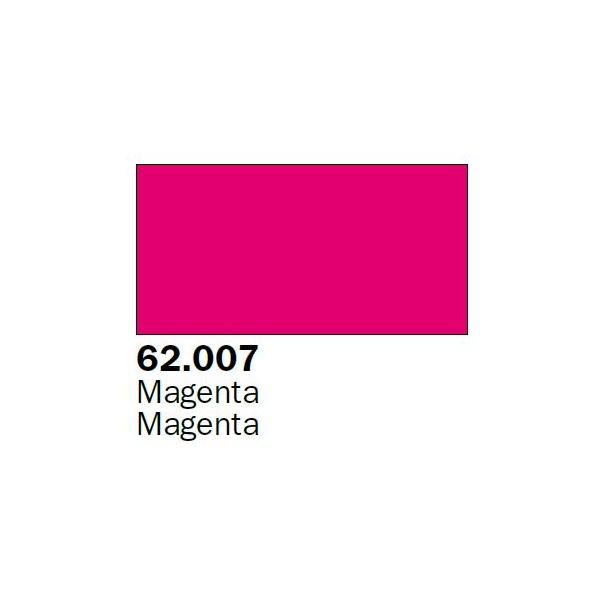 Magenta Premium (62007) - Vallejo 60 ml