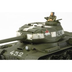 Russian Heavy Tank JS-2 1944