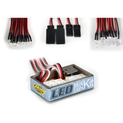 LED Multi-Light Kit