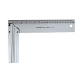 Snedkervinkel 250 mm