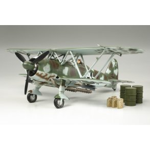 Fiat CR42 (Luftwaffe)