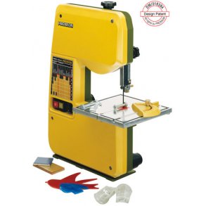 Proxxon MICRO-båndsav MBS 240/E