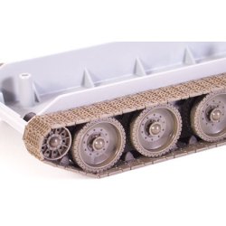 Russian Tank T34/76 model 1941