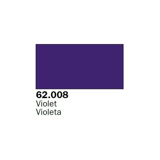 Violet Premium (62008) - Vallejo 60 ml