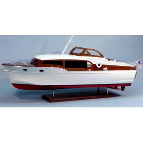 Chris-Craft Cruiser 1953