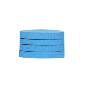 Proxxon Silikonepolerer, 10 stk.