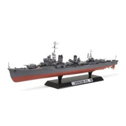 Japanese Destroyer Yukikaze, skala 1/350