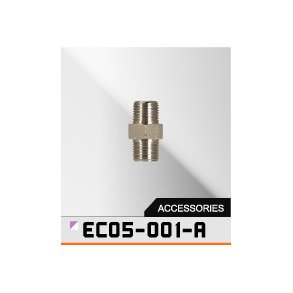 Sparmax Adapter 1/8 udv - 1/8 udv