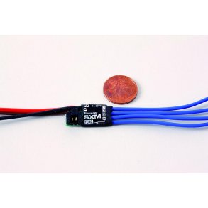 Afbrydermodul SXM, Multifunktion