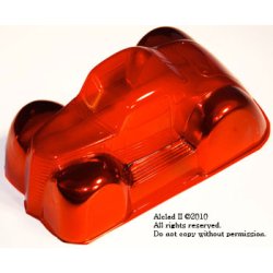 Alclad2 Transparent Red 30 ml