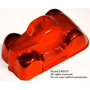 Alclad2 Transparent Red 30 ml