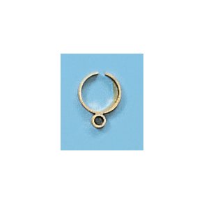 Ring - ca Ø10/ø8 mm