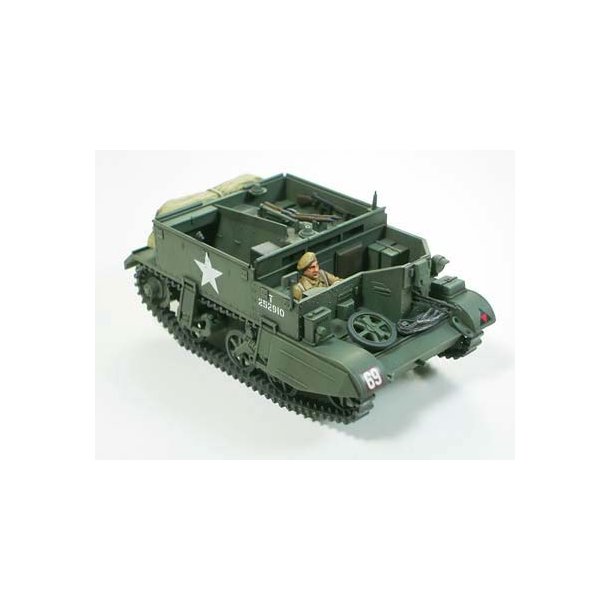 British Universal Carrier Mk.II