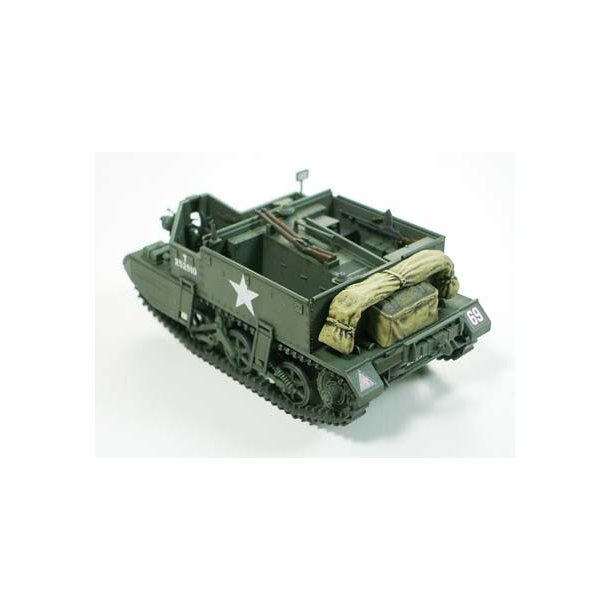 British Universal Carrier Mk.II
