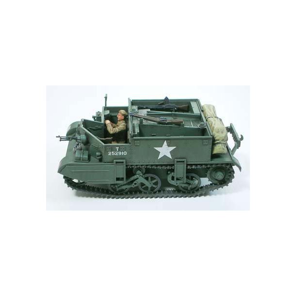 British Universal Carrier Mk.II