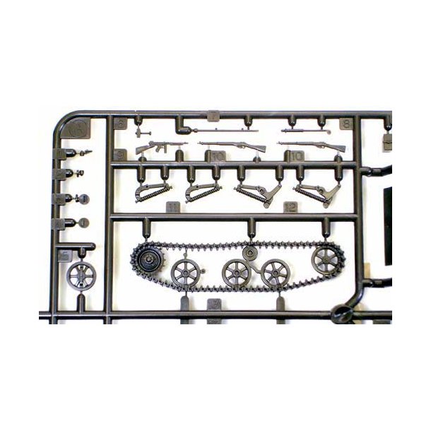 British Universal Carrier Mk.II