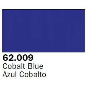 Cobalt Blue Premium (62009) - Vallejo 60 ml