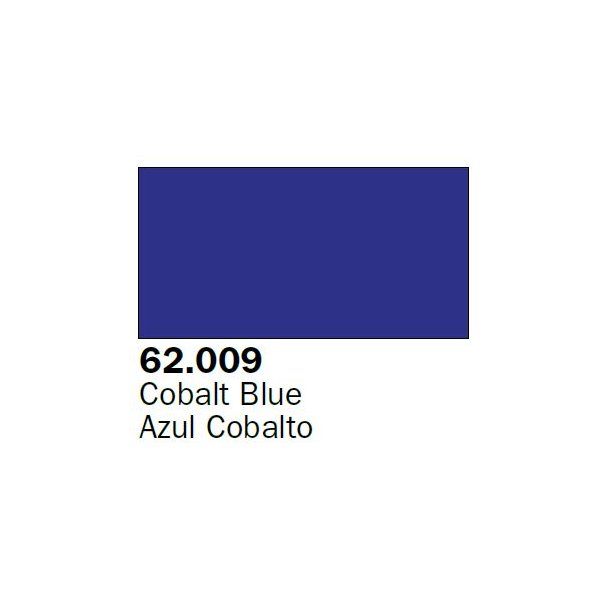 Cobalt Blue Premium (62009) - Vallejo 60 ml