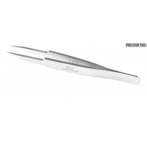 Pincet, lige med ekstra lille greb