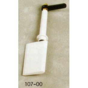 Rorst komplet, 25 x 42 mm