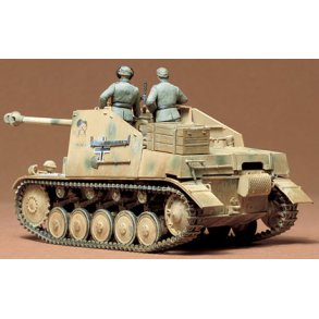 Marder II German Anti-Tank S.P. Gun