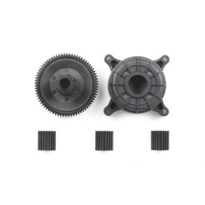 CR-01 Planetary gear set