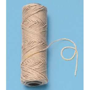 Rigningstrd 0,8 mm x 30 m