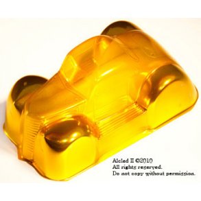 Alclad2 Transparent Yellow 30 ml