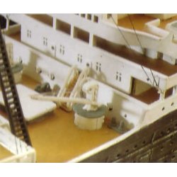 R.M.S. Titanic - Jubilumsst