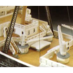 R.M.S. Titanic - Jubilumsst