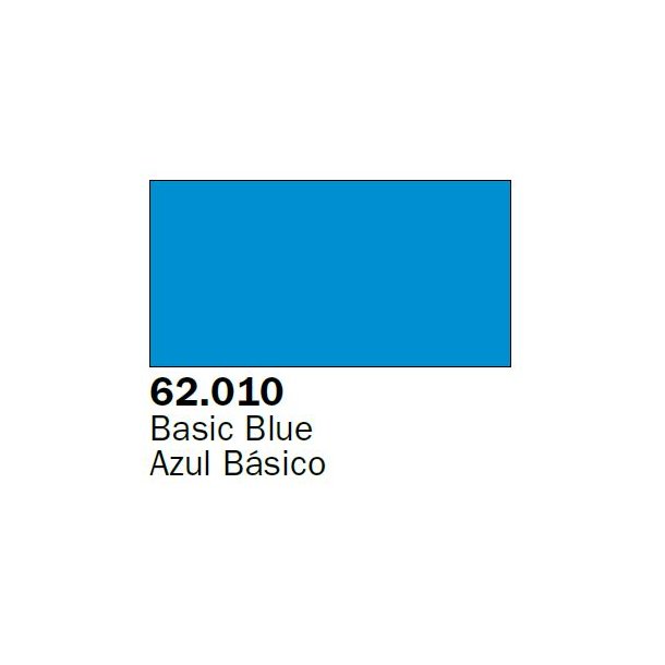 Basic Blue Premium (62010) - Vallejo 60 ml