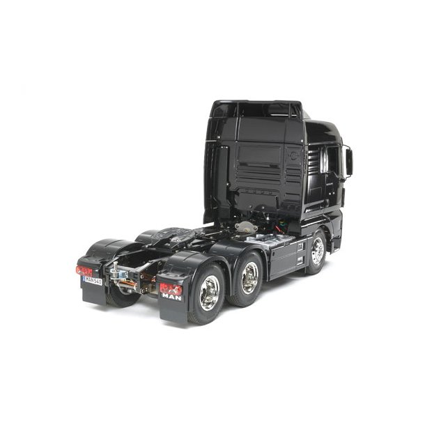 MAN TGX 26.540 XLX 6x4 2013 Euro 5