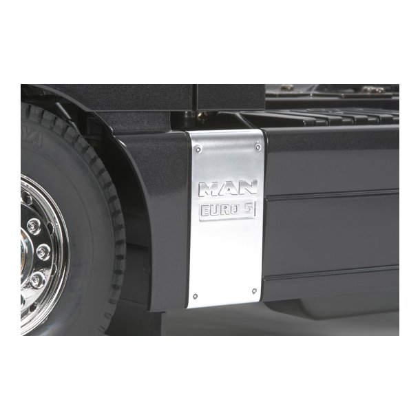 MAN TGX 26.540 XLX 6x4 2013 Euro 5