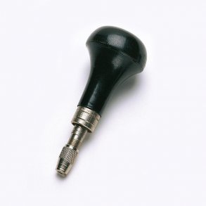 Bit-holder, manuel