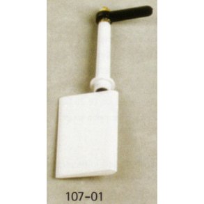 Rorst komplet, 30 x 49 mm