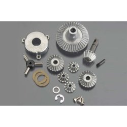 CR-01 Bevel gear set