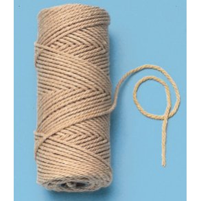 Rigningstrd 1,2 mm x 30 m