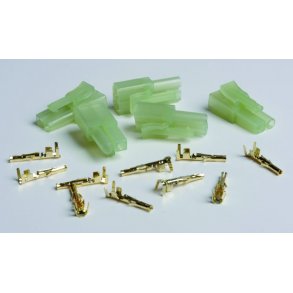 Mini Tamiya hanstik, 5 stk.