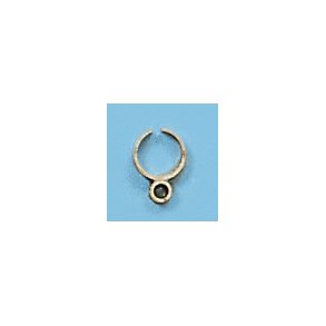 Ring - ca 7/6 mm